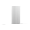 Orac wandpaneel WX204 - Ripple