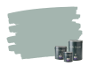 Little Greene Celestial Blue 101 Intelligent Eggshell