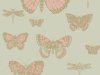 Cole & Son Butterflies & Dragonflies - 103/15063