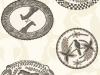 Cole & Son Matrinah - 109/4019