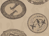 Cole & Son Matrinah - 109/4020