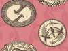 Cole & Son Matrinah - 109/4023