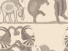 Cole & Son Safari Dance - 109/8037