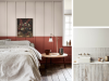 Little Greene - French Grey 113 op de wand