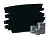 Little Greene Jack Black 119 Absolute Matt Emulsion