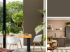 Little Greene - Attic II 144 op keukenkastjes 