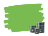 Little Greene Phthalo Green 199 Absolute Matt Emulsion