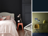 Little Greene Intelligent Gloss - Basalt 221