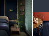 Little Greene Intelligent Floor Paint - Dock Blue 252