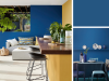 Little Greene Intelligent ASP - Mazarine 256
