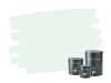 Little Greene Aquamarine Pale 282 Absolute Matt Emulsion