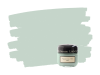 Little Greene Aquamarine Mid 284 samplepotje