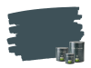 Little Greene Three Farm Green 306 Intelligent Matt Emulsion