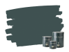 Little Greene Harley Green 312 Absolute Matt Emulsion