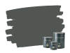 Little Greene Vulcan 324 Absolute Matt Emulsion