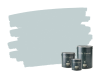 Little Greene Bone China Blue Faint 325 Absolute Matt Emulsion