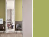 Little Greene - Boxington 84 in de woning