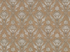 Borough High Street - Foil behang Little Greene