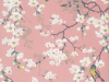 Little Greene Massingberd Blossom - Oriental