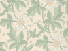 Little Greene Monroe - Gold Flower