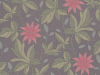 Little Greene Monroe - Pink Flower