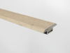 Floorify Overgangsprofiel Crémant O050