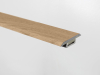 Floorify Overgangsprofiel Toffee O098