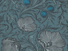 Little Greene Poppy Trail - Air Force Blue