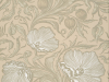 Little Greene Poppy Trail - Portland Stone
