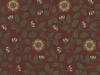Little Greene Richmond Green - Revival Red