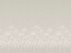 Achillea - Brume behang van Little Greene