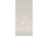 Patroon van Achillea - Brume behang van Little Greene afmeting 156x325 cm