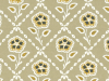 Little Greene Whitehall - Moutarde