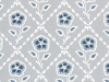 Little Greene Whitehall - Prussian