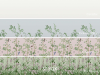 Little Greene Bird & Bluebell - Celestial Blue