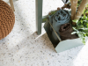 Floorify PVC Grote tegels Verona F023
