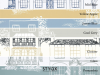 Little Greene Hampstead - Glass