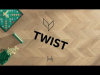 Floorify PVC Twist Gizeh F400