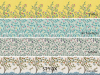 Little Greene Mandalay - Archipelago