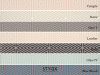 Paint & Paper Library Marquetry Tile - Kohl