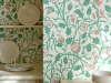 Little Greene May's Tulip - Linen Wash