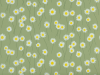 Little Greene Moon Daisies - Garden