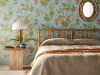 Little Greene Paradise - Blue