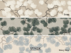 Sandberg Pine Mural - Beige