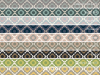Paint & Paper Library Quatrefoil - Plaster