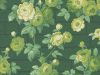 Little Greene Rose Garden - Puck