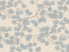 Sandberg Pine Mural - Misty Blue