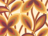 Little Greene Starflower - Marigold