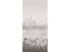Little Greene behang Riverside Capers Cluck patroon