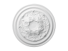 Groot klassiek plafondornament